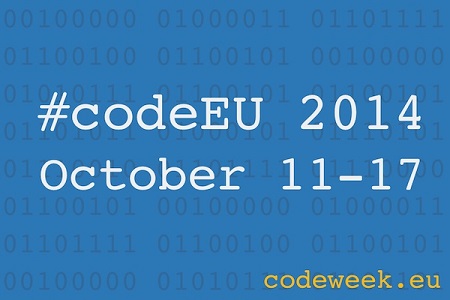 CodeWeek