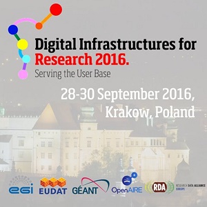 Digital Infrastructures