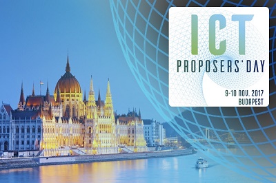ict proposers' day 2017