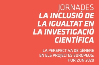 jornades igualtat investigacio