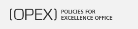 Policies for Excellence Office (OPEX)