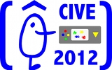 Logo CIVE