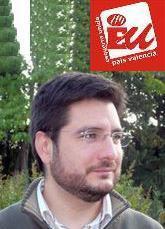 Ignacio Blanco - EUPV-Els Verds-ERPV-Alternativa Socialista