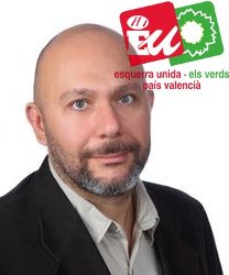 Ricardo Sixto - EUPV-Els Verds