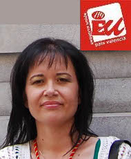Rosa Albert - EUPV