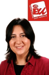 Rosa Pérez Garijo - EUPV