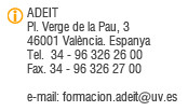 Servei de Postgrau