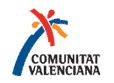 Info. Comunitat valenciana