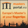 Europe's Master's