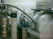 X and Q band EPR spectrometer