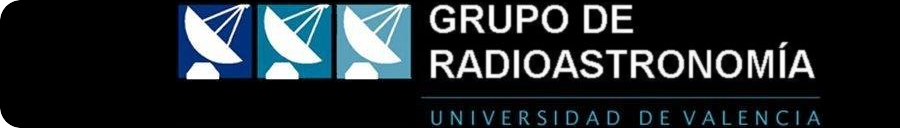 Grupo de Radioastronomía (Universitat de València)