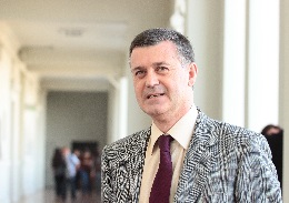 Dr. Pedro R. Gil-Monte