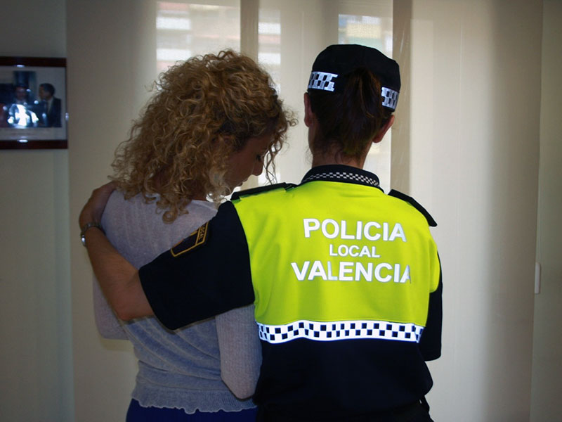 La Càtedra PROTECPOL de la Universitat de València engega un programa de jornades sobre protecció ciutadana