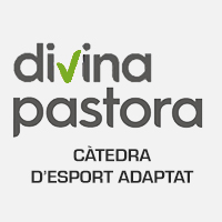 Càtedra Divina Pastora d'Esport Adaptat