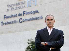 Carles Padilla.