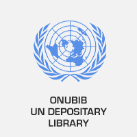  Biblioteca dipositària de l'ONU