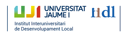 Institut adscrit a la Universitat Jaume I