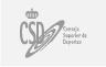 CSD Consejo Superior de Deportes