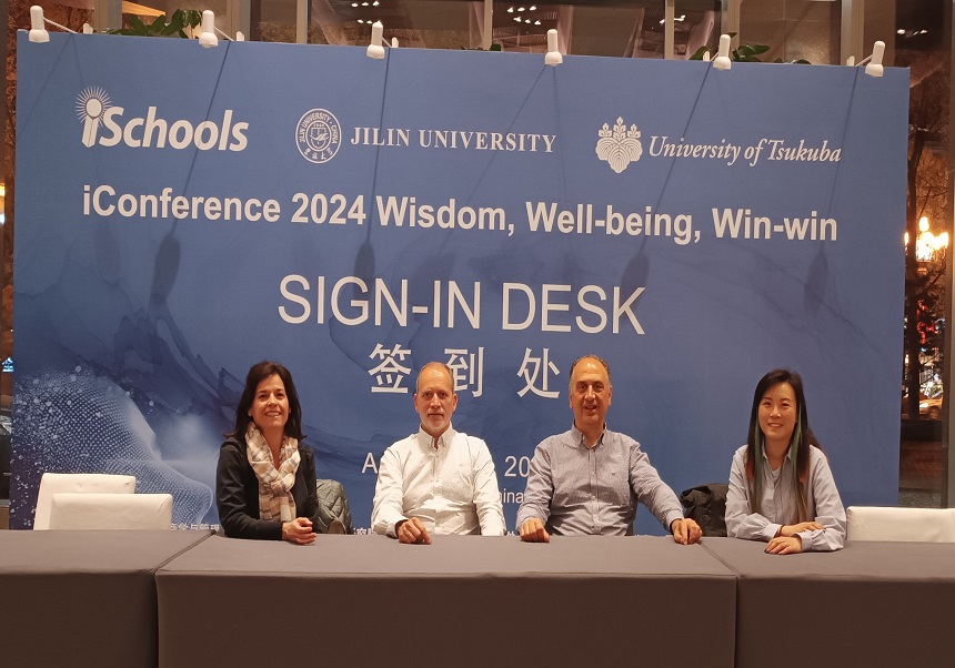 iConference 2024