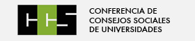 This opens a new window Conferencia de Consejos Sociales de Universidades