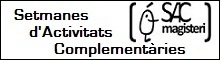 Setmana d'activitats complementaries