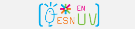 This opens a new window Erasmus student network ESN