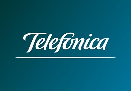 logo Telefónica