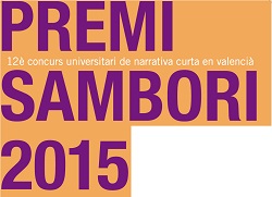 Premio Sambori 2015