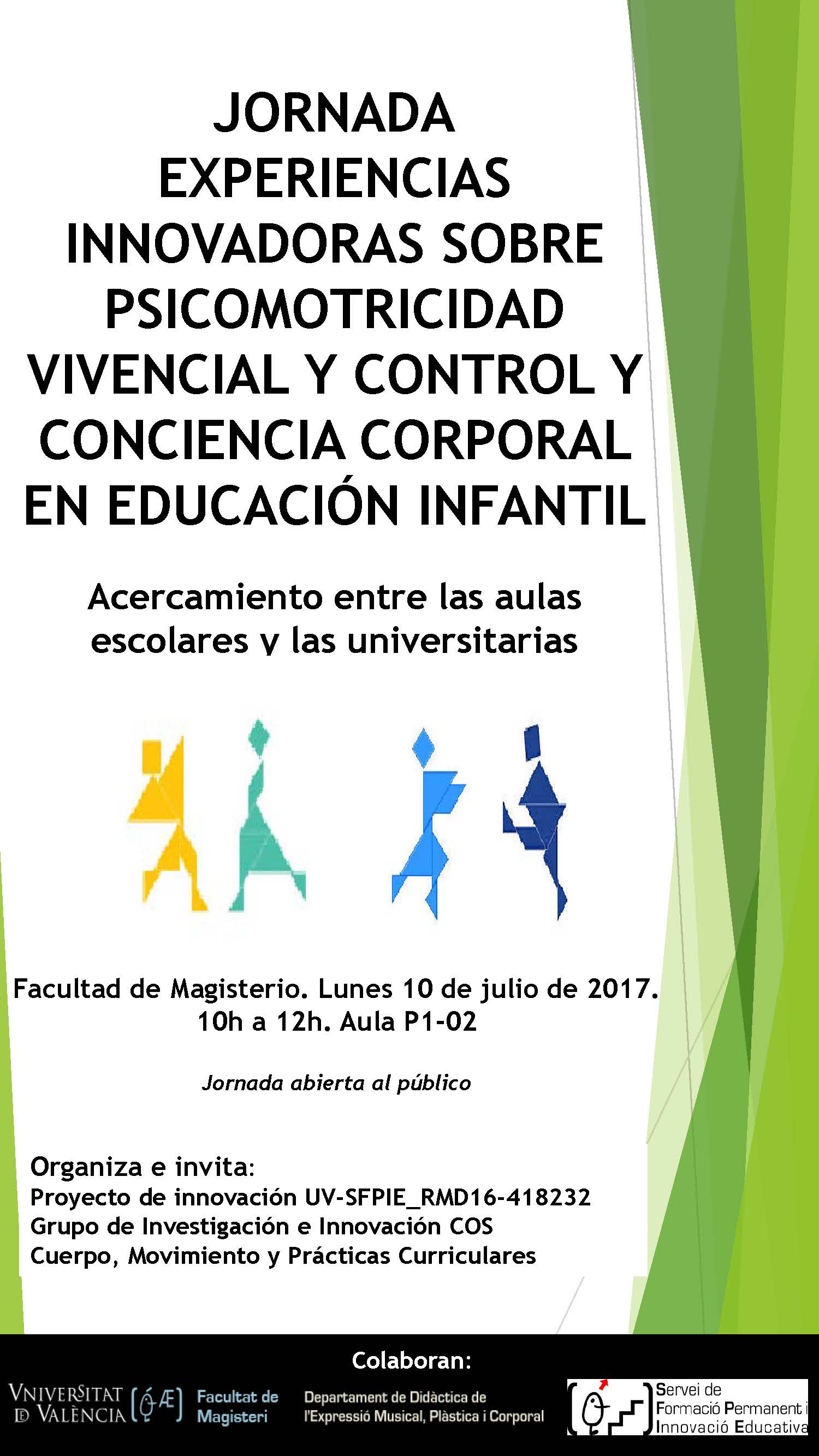 cartel jornadas