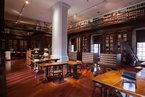 Biblioteca Històrica