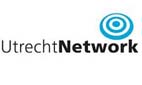 Logo de la Utecht Network.
