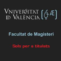 Petició i matrícula