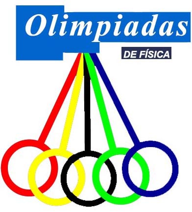 Logo Olimpiada de Fisica
