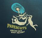 Papercuts Album