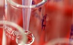 Imagen genérica de laboratorio