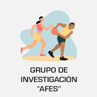 Grupo de investigación AFES