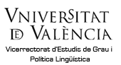Convocatòria Cursos d'Anglès i Valencià 2016-2017