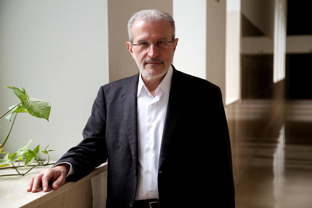 Esteban Morcillo