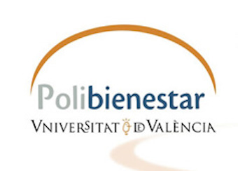 Polibienestar's logo