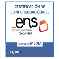 Certificat ENS