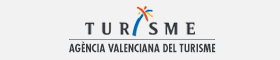 This opens a new window Turisme Comunitat Valenciana
