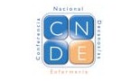 Logo de la CNDE