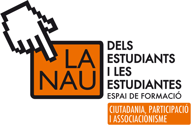 Logo La Nau Representants