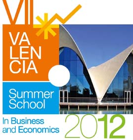 Cartel de la Summer School.