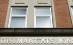 Biblioteca d'Humanitats