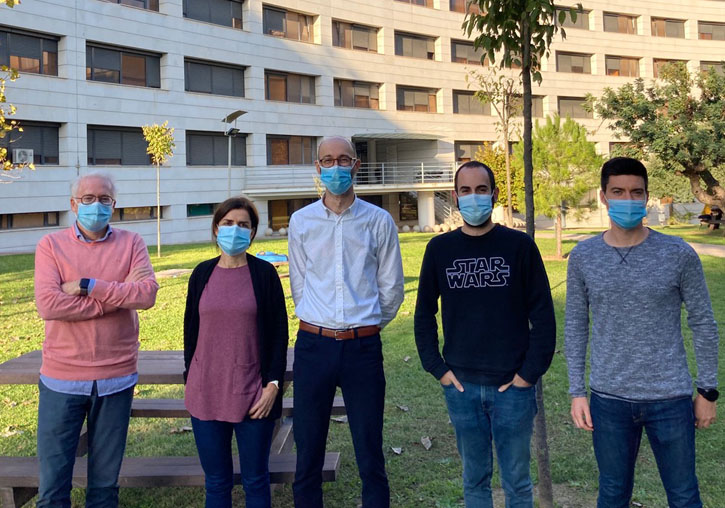 Una Recerca De La Universitat I Del Csic Demostra El Paper De Les Interaccions Intramembrana En El Control Viral De La Mort Cel Lular