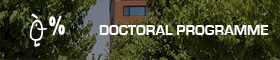 Link to Doctoral Programme