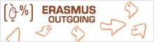 Erasmus Outgoing
