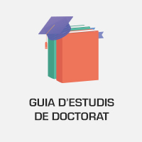 Guia d'estudis del doctorat