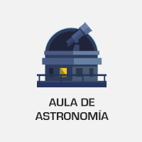 Aula de Astronomía
